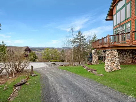 Exterior - 150 Trailside Rd, Windham, NY 12496 photo 7 of 8