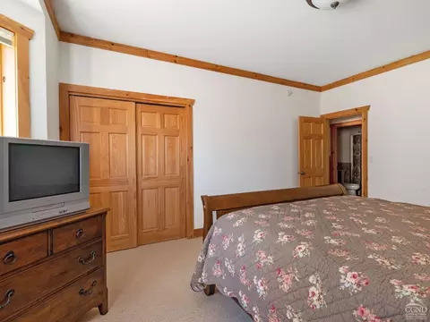 Bedroom - 150 Trailside Rd, Windham, NY 12496 photo 17 of 20