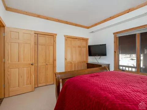Bedroom - 150 Trailside Rd, Windham, NY 12496 photo 15 of 20