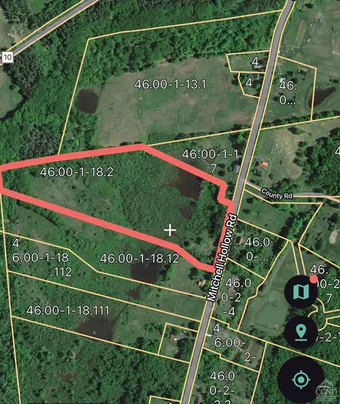 0 Mitchell Hollow Rd, Windham, NY 12496 photo 9