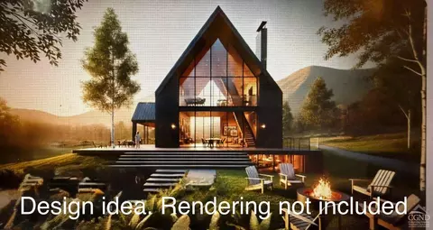 0 Mitchell Hollow Rd, Windham, NY 12496