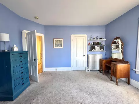 Bedroom - 4 High St, Catskill, NY 12414 photo 4 of 4