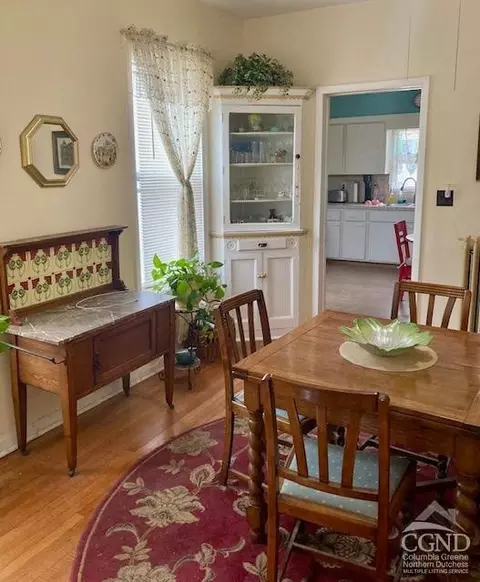 Dining - 4 High St, Catskill, NY 12414 photo 1 of 1
