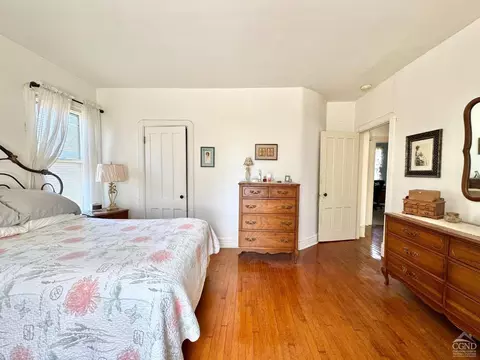 Bedroom - 4 High St, Catskill, NY 12414 photo 2 of 4