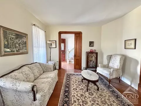 Living - 4 High St, Catskill, NY 12414 photo 2 of 2