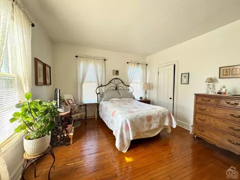 Bedroom - 4 High St, Catskill, NY 12414 photo 1 of 4