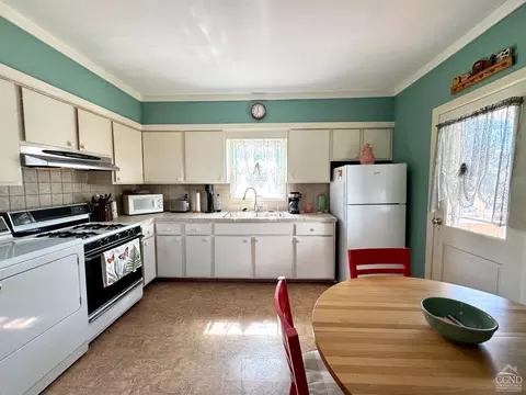 Kitchen - 4 High St, Catskill, NY 12414 photo 1 of 2