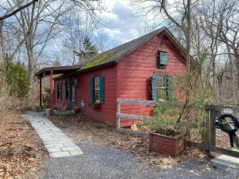 Undisclosed, Claverack, NY