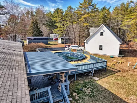 Exterior - 368 Route 145, Cairo, NY 12413 photo 2 of 21