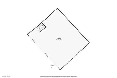 Floorplan - 368 Route 145, Cairo, NY 12413 photo 2 of 4