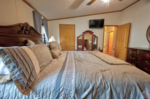 Bedroom - 368 Route 145, Cairo, NY 12413 photo 11 of 11