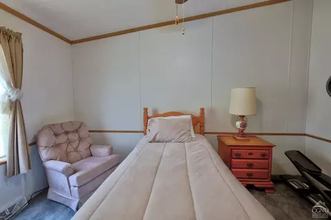 Bedroom - 368 Route 145, Cairo, NY 12413 photo 5 of 11