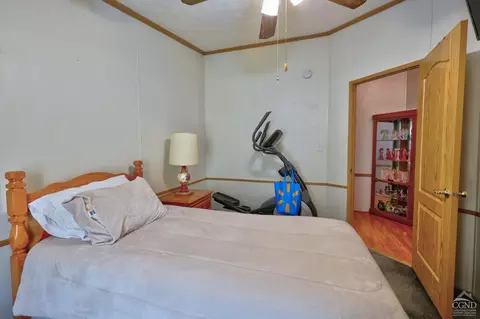 Bedroom - 368 Route 145, Cairo, NY 12413 photo 6 of 11