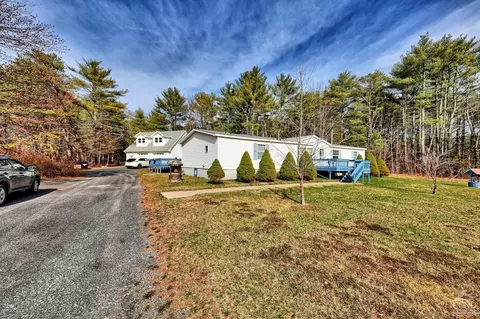 Exterior - 368 Route 145, Cairo, NY 12413 photo 12 of 21