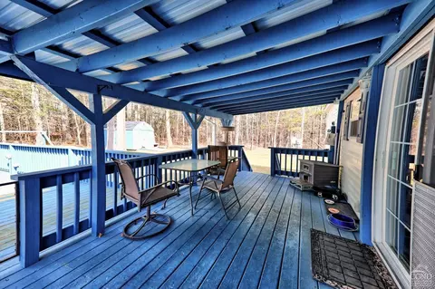 Exterior - 368 Route 145, Cairo, NY 12413 photo 5 of 21