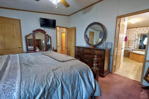 Bedroom - 368 Route 145, Cairo, NY 12413 photo 10 of 11