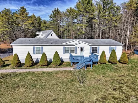 Exterior - 368 Route 145, Cairo, NY 12413 photo 1 of 21