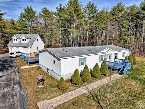 View/Area - 368 Route 145, Cairo, NY 12413 photo 2 of 18