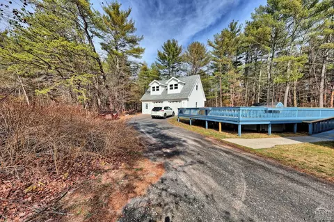 Exterior - 368 Route 145, Cairo, NY 12413 photo 10 of 21