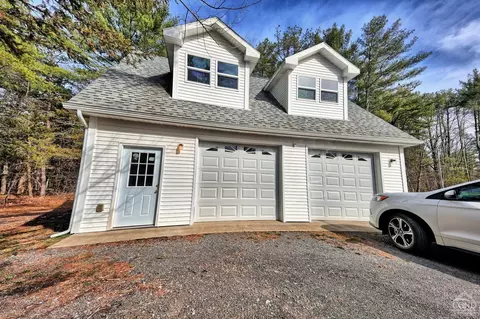 Exterior - 368 Route 145, Cairo, NY 12413 photo 18 of 21