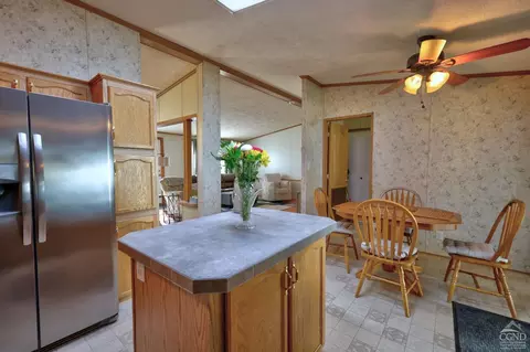 Kitchen - 368 Route 145, Cairo, NY 12413 photo 5 of 6