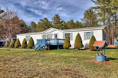 Exterior - 368 Route 145, Cairo, NY 12413 photo 15 of 21
