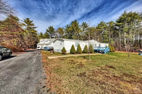 Exterior - 368 Route 145, Cairo, NY 12413 photo 11 of 21