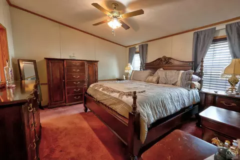 Bedroom - 368 Route 145, Cairo, NY 12413 photo 7 of 11
