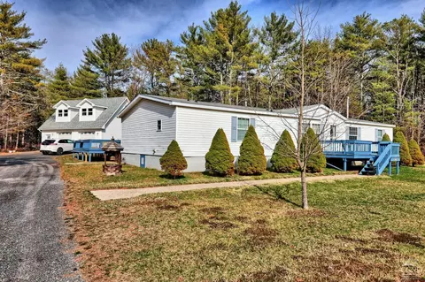 Exterior - 368 Route 145, Cairo, NY 12413 photo 13 of 21