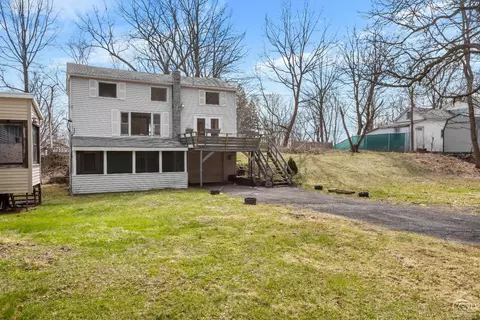 34 Fyke Rd, Catskill, NY 12414