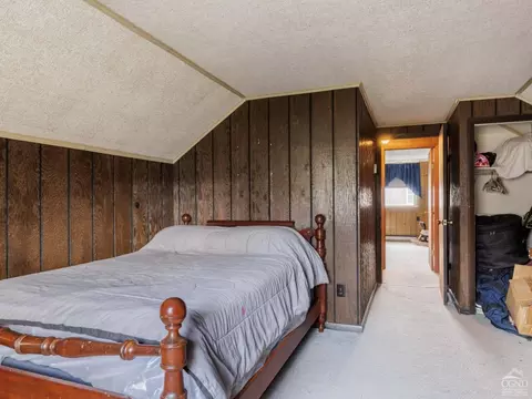 Bedroom - 25 Vets Rd, Windham, NY 12496 photo 3 of 6