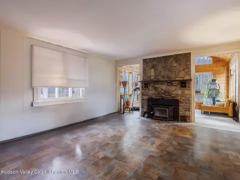 Living - 25 Vets Rd, Windham, NY 12496 photo 1 of 7
