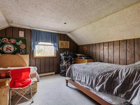 Bedroom - 25 Vets Rd, Windham, NY 12496 photo 2 of 6
