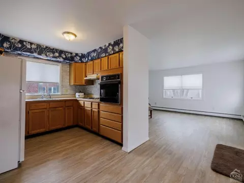 Kitchen - 25 Vets Rd, Windham, NY 12496 photo 8 of 8