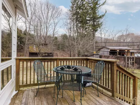 Exterior - 25 Vets Rd, Windham, NY 12496 photo 4 of 20