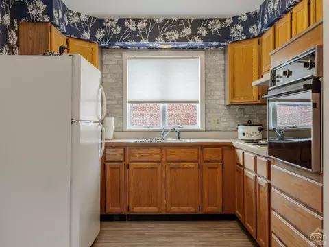 Kitchen - 25 Vets Rd, Windham, NY 12496 photo 5 of 8