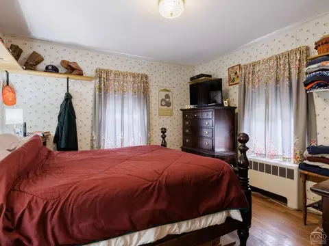 Bedroom - 25 Vets Rd, Windham, NY 12496 photo 1 of 6