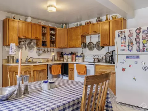 Kitchen - 25 Vets Rd, Windham, NY 12496 photo 4 of 8