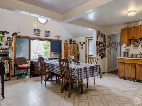 Dining - 25 Vets Rd, Windham, NY 12496 photo 2 of 2