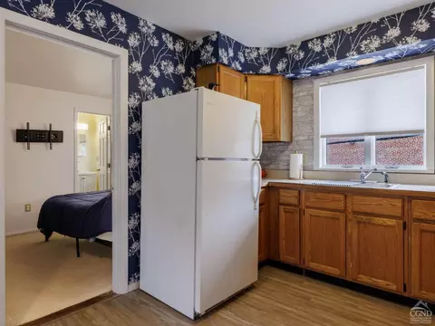 Kitchen - 25 Vets Rd, Windham, NY 12496 photo 7 of 8
