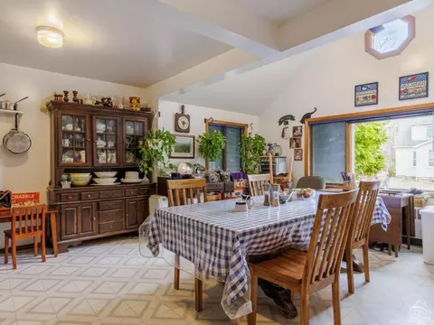 Dining - 25 Vets Rd, Windham, NY 12496 photo 1 of 2