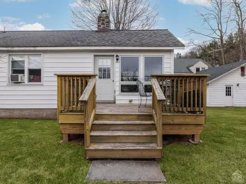 Exterior - 25 Vets Rd, Windham, NY 12496 photo 5 of 20