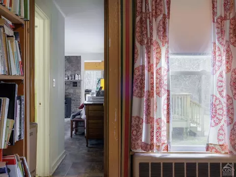Entry Way - 25 Vets Rd, Windham, NY 12496 photo 2 of 3