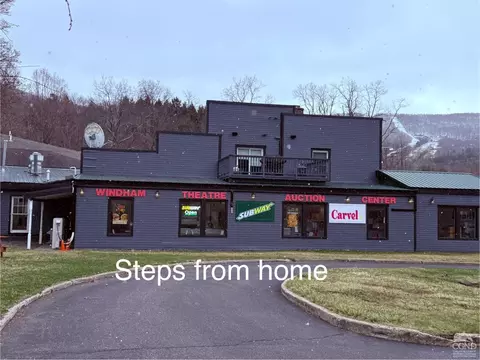 Exterior - 25 Vets Rd, Windham, NY 12496 photo 16 of 20