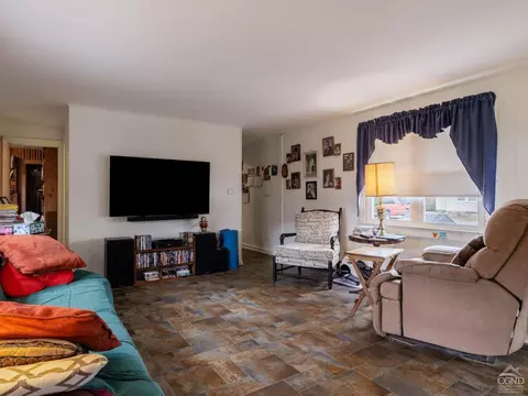 Living - 25 Vets Rd, Windham, NY 12496 photo 3 of 7