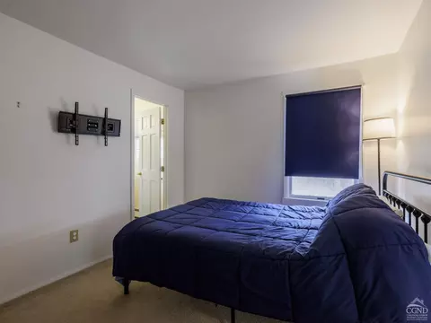 Bedroom - 25 Vets Rd, Windham, NY 12496 photo 4 of 6