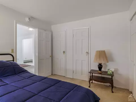 Bedroom - 25 Vets Rd, Windham, NY 12496 photo 6 of 6