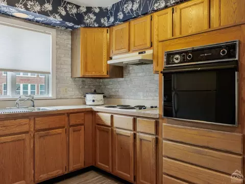 Kitchen - 25 Vets Rd, Windham, NY 12496 photo 6 of 8