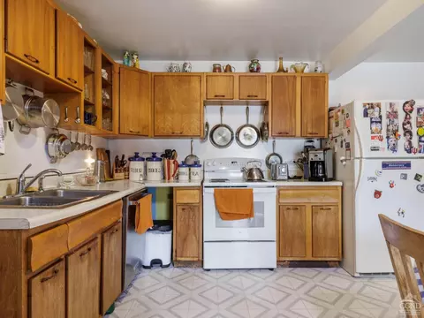 Kitchen - 25 Vets Rd, Windham, NY 12496 photo 1 of 8