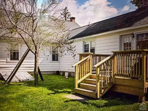 Exterior - 25 Vets Rd, Windham, NY 12496 photo 8 of 20